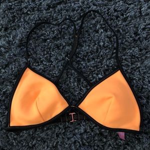 Victoria’s Secret Triangle Top